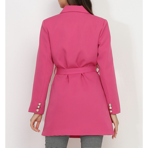 La Modeuse - 21417_P60440 Rosa