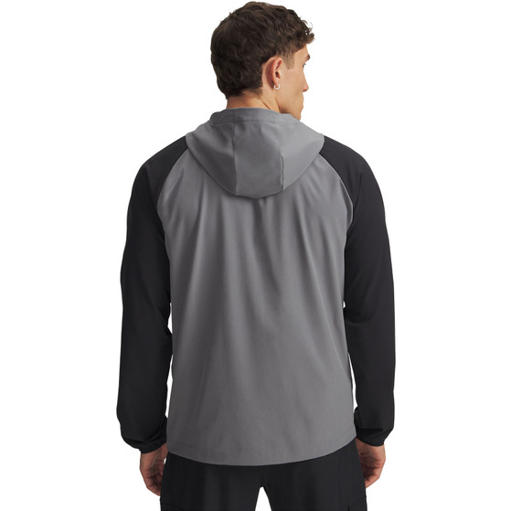 Under Armour Vibe Woven Windbreaker