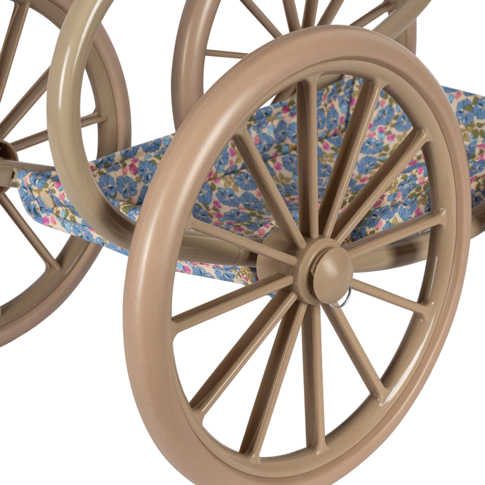 Puppenwagen Minnie Fleur Rosier