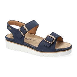 tarina  BUCKSOFT 6995  JEANS BLUE