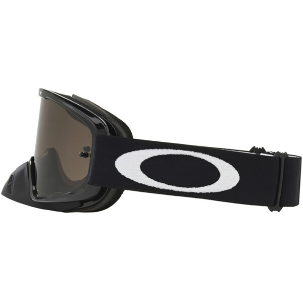 Oakley - Masque O Frame 2.0 Pro Sand MX Noir / Gris Foncé