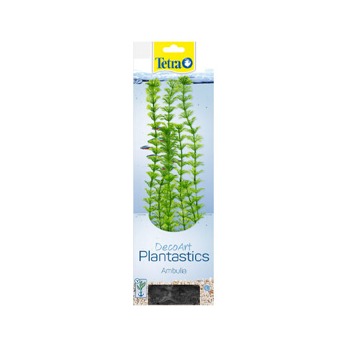 Tetra DecoArt Plantastics Ambulia