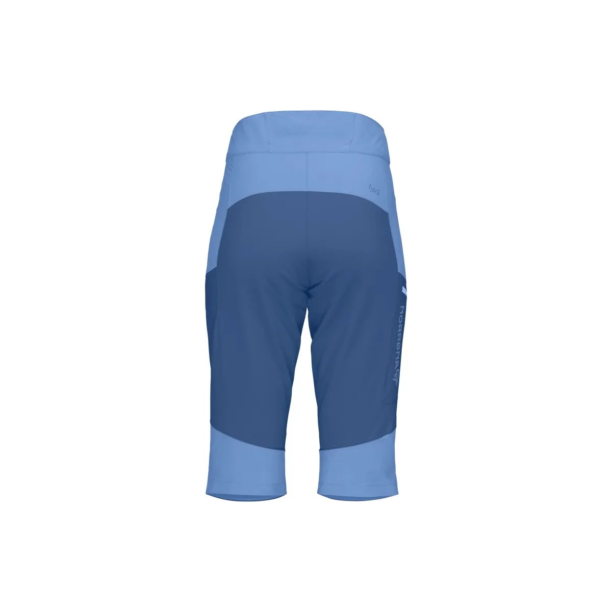 Norrøna Women's Fjørå Flex1 Shorts Infinity