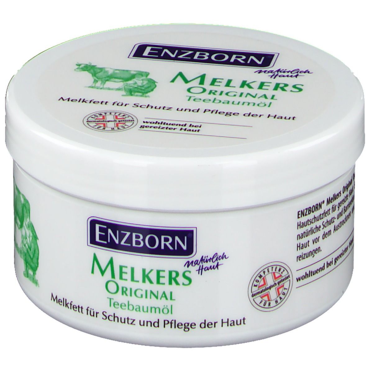ENZBORN® Melkers Original Teebaumöl