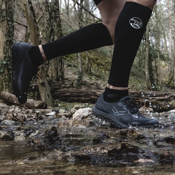 Chaussure trail VEETS VELOCE XTR MIF4 GRIS/NOIR