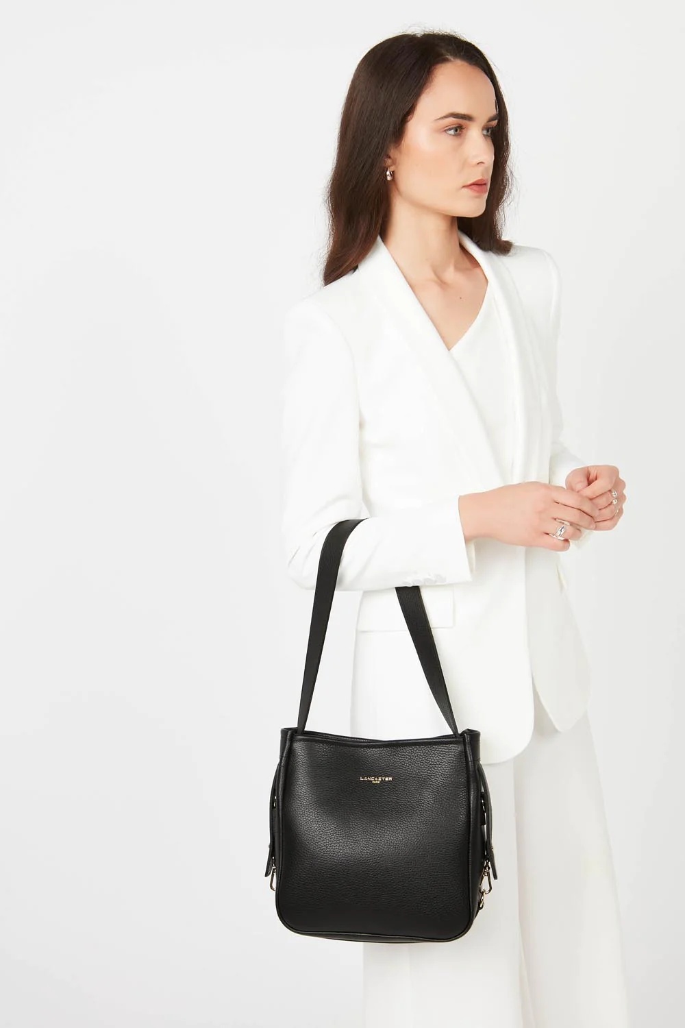 Foulonne Double-Sac seau