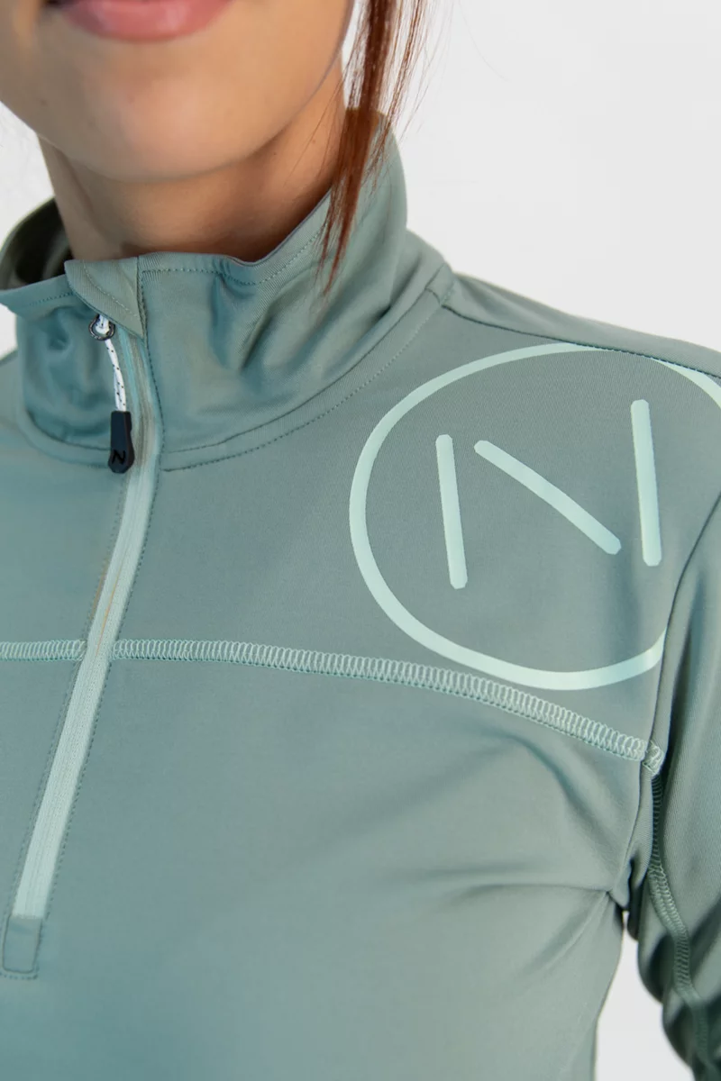46 NORD Damen Midlayer