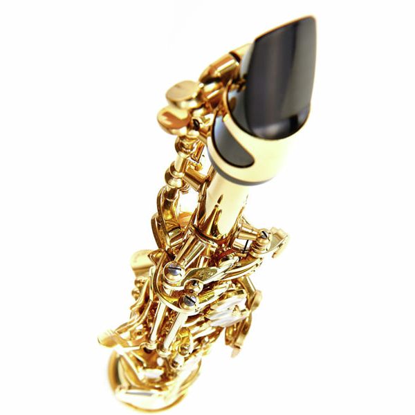Yanagisawa SN-981 Sopranino Saxophone