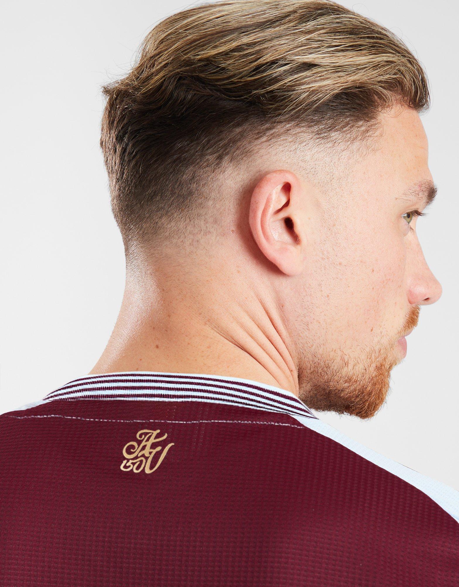 adidas Maillot Domicile Aston Villa 2024/25 Homme