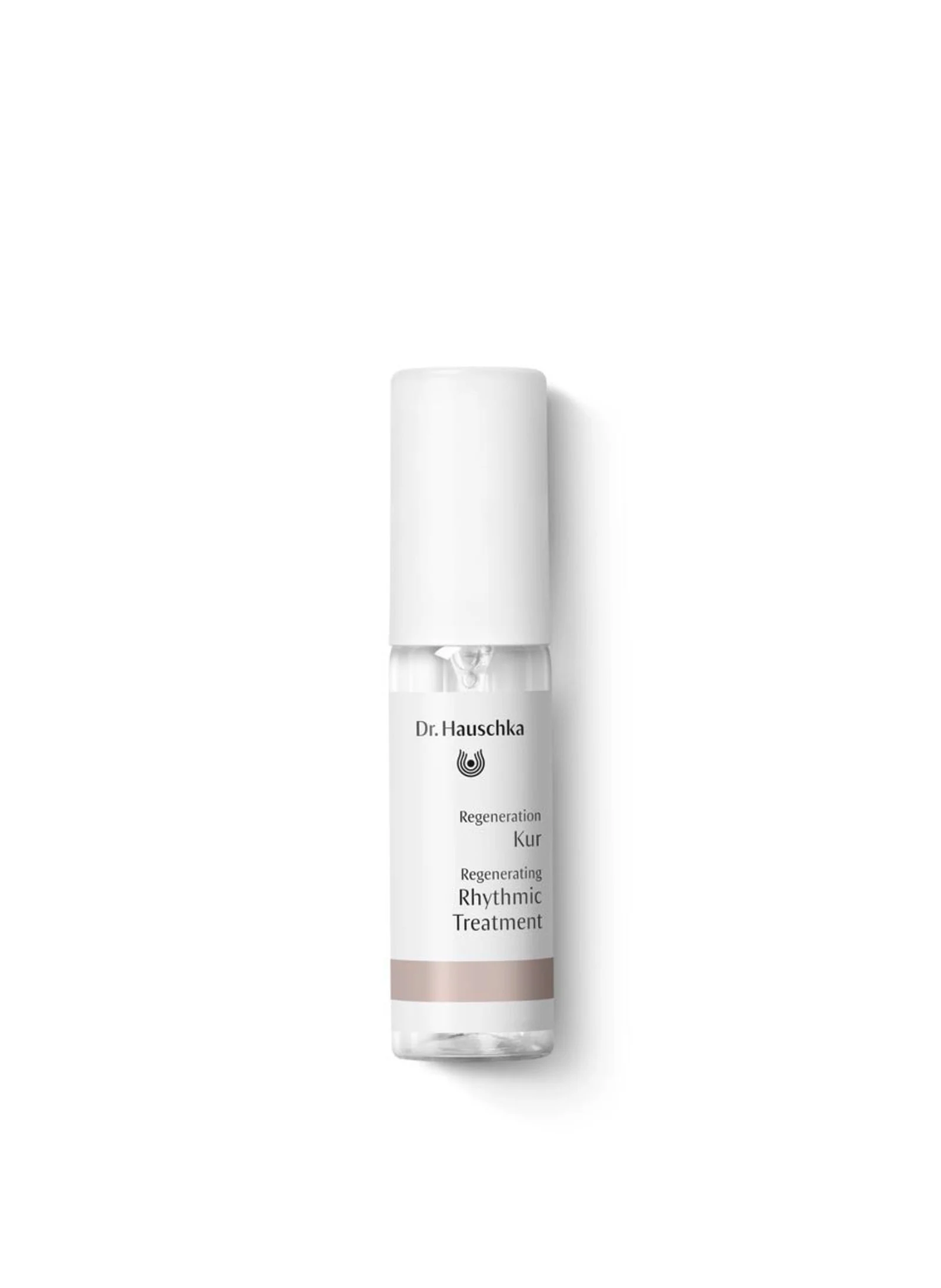 Cure Intensive Fortifiante - Régénérant |