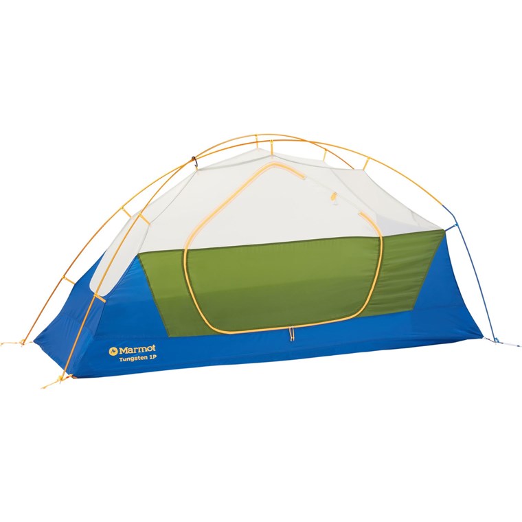 Marmot Tungsten 1P Tent