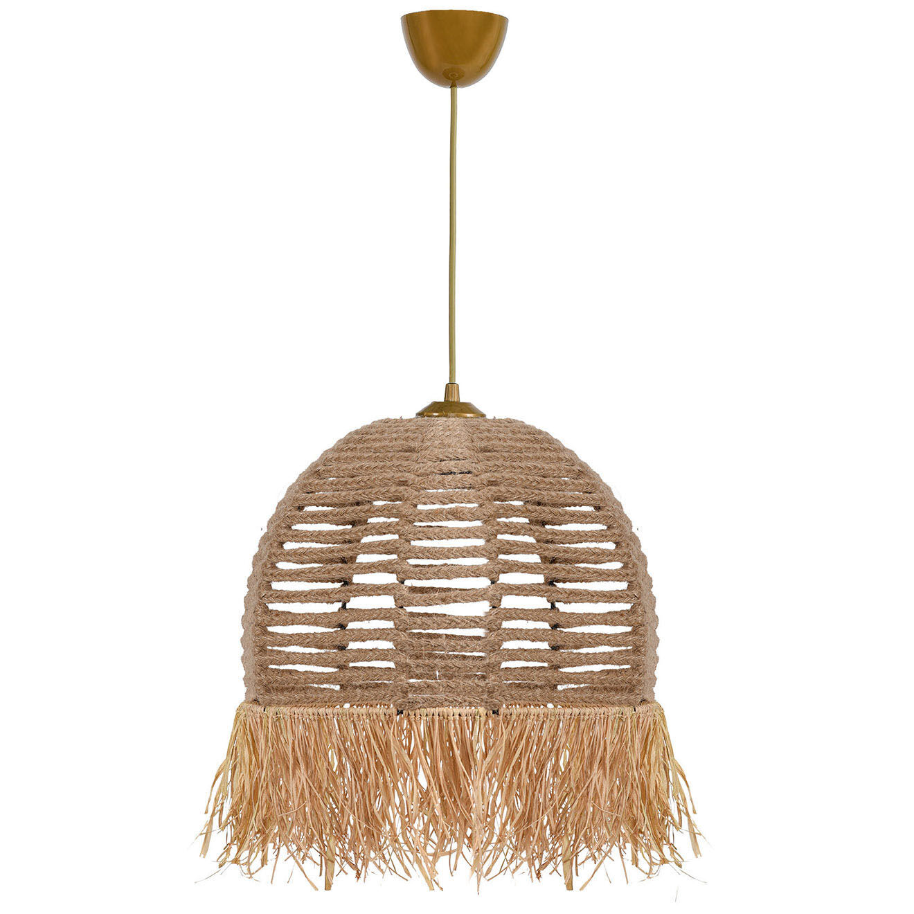 Sheen Suspension TM218 crème - D.30x80 cm