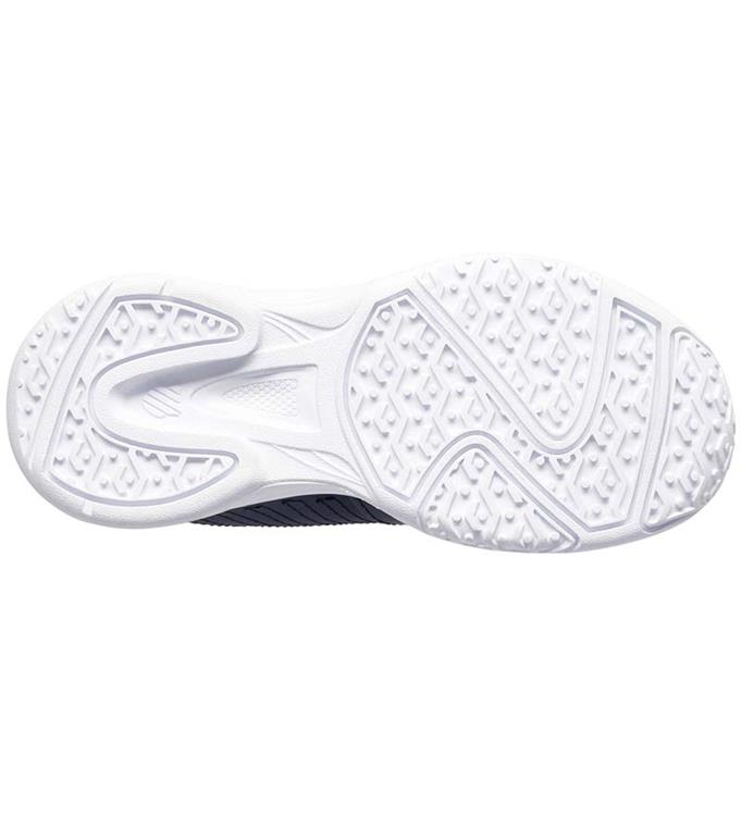 K-Swiss Boys Court Express Omni Tennisschoenen