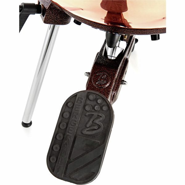 Bergerault VI23KP FS Voyager copper