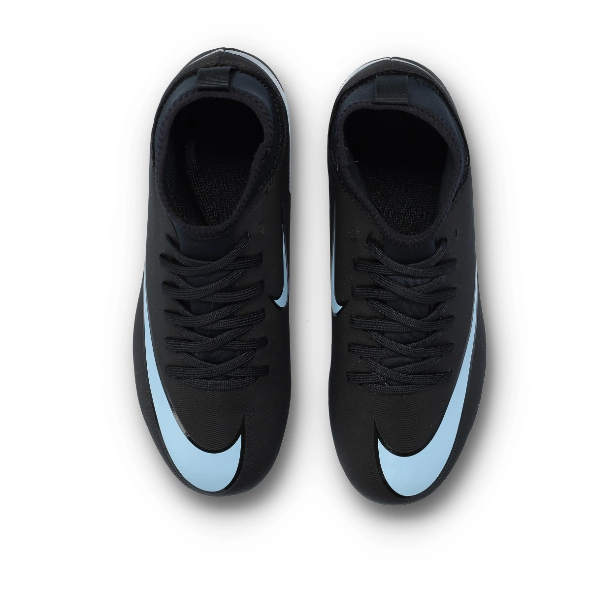 Chuteira Nike Zoom Mercurial Superfly 10 Club FG/MG Criança