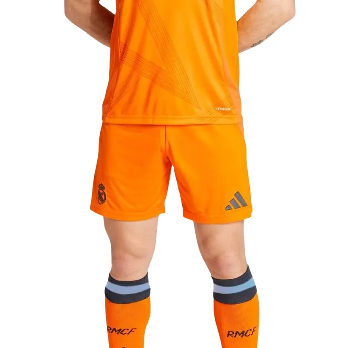 Adidas Real Madrid 24/25 Uitshort Heren
