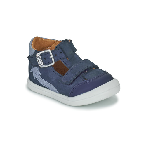 GBB - HARA - Bleu
