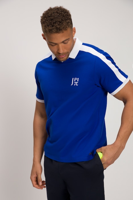 JAY-PI Poloshirt, Tennis, Halbarm