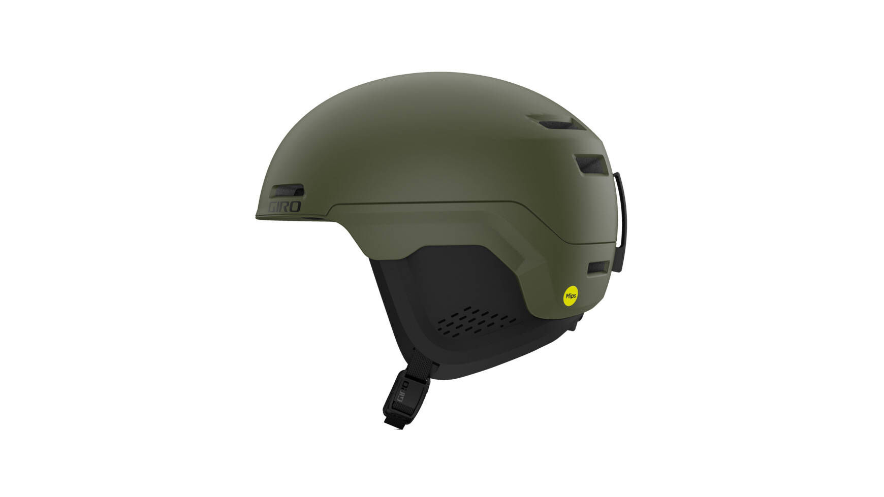 Giro| Skihelm Snowboardhelm OWEN SPHERICAL