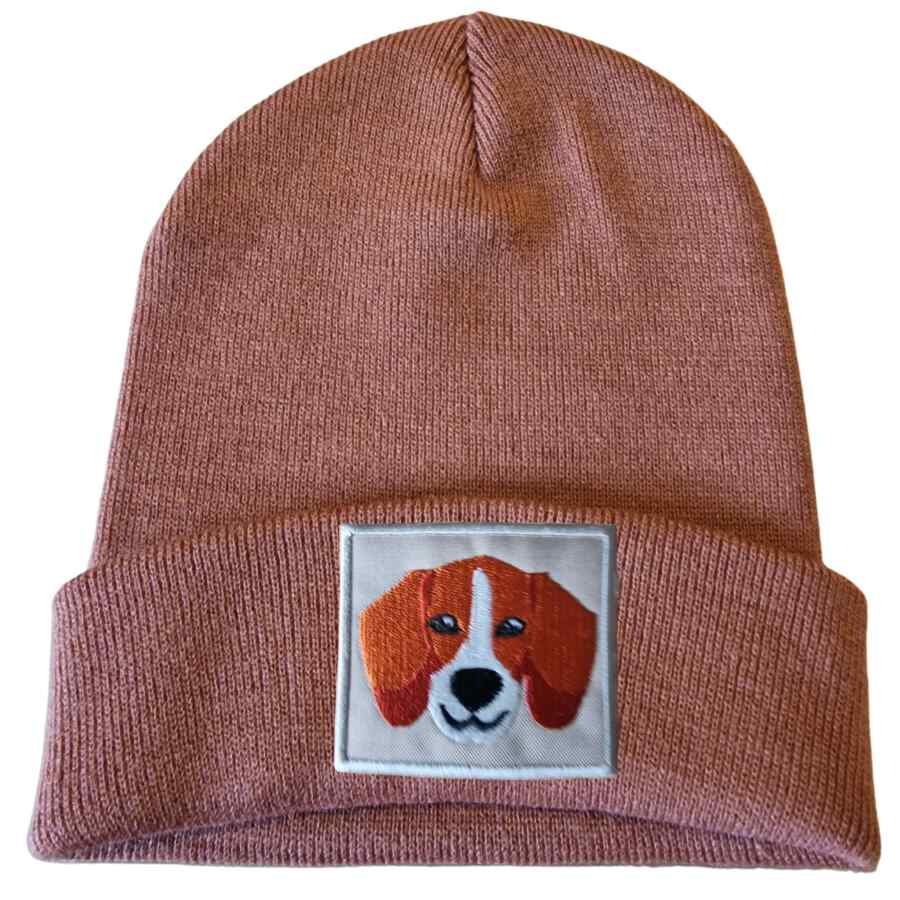 CHAPÉU DE CÃO BEAGLE