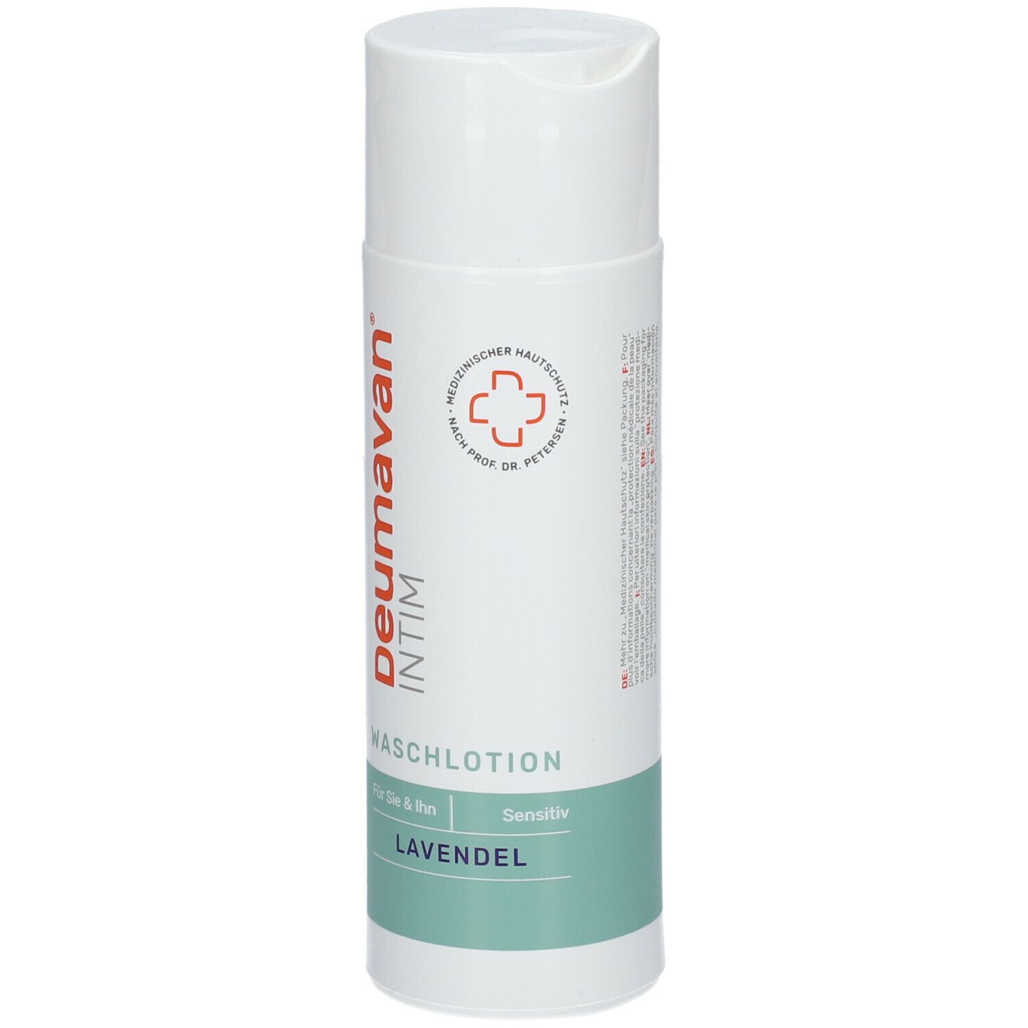 Deumavan® INTIM WASCHLOTION LAVENDEL