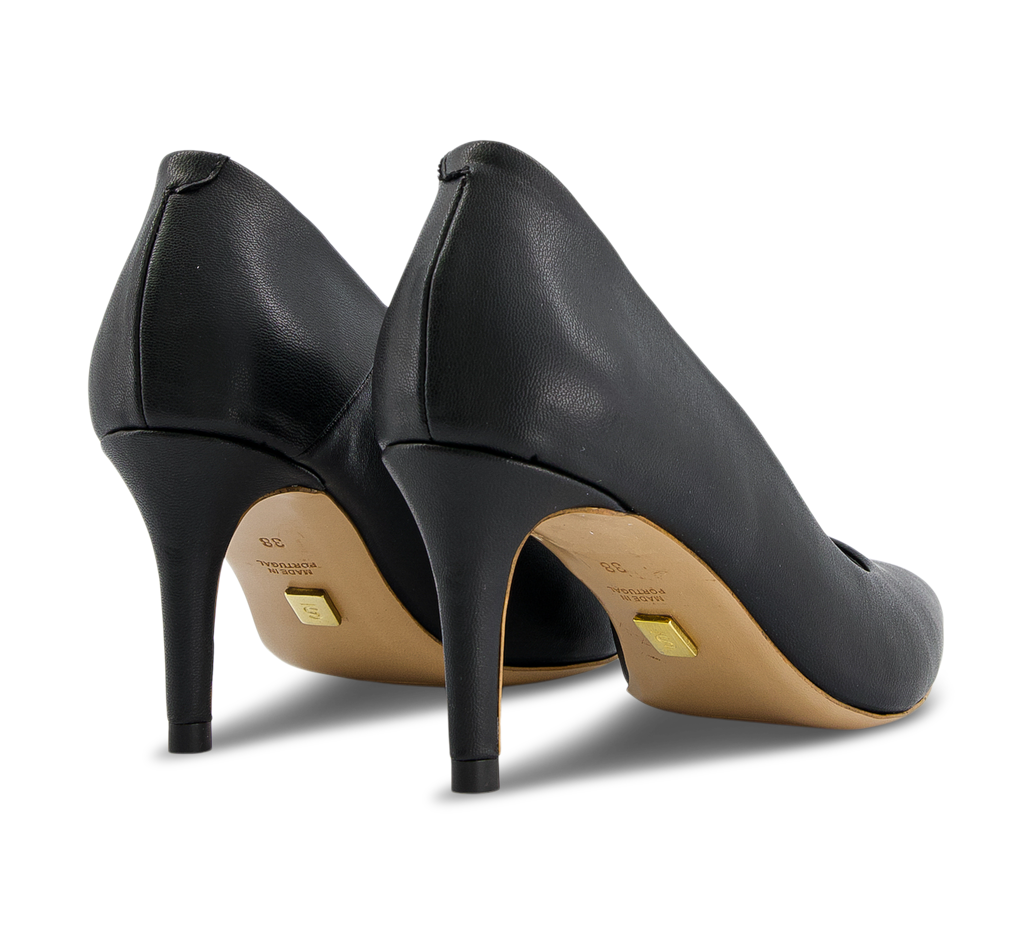 Sashay Klassische Pumps schwarz