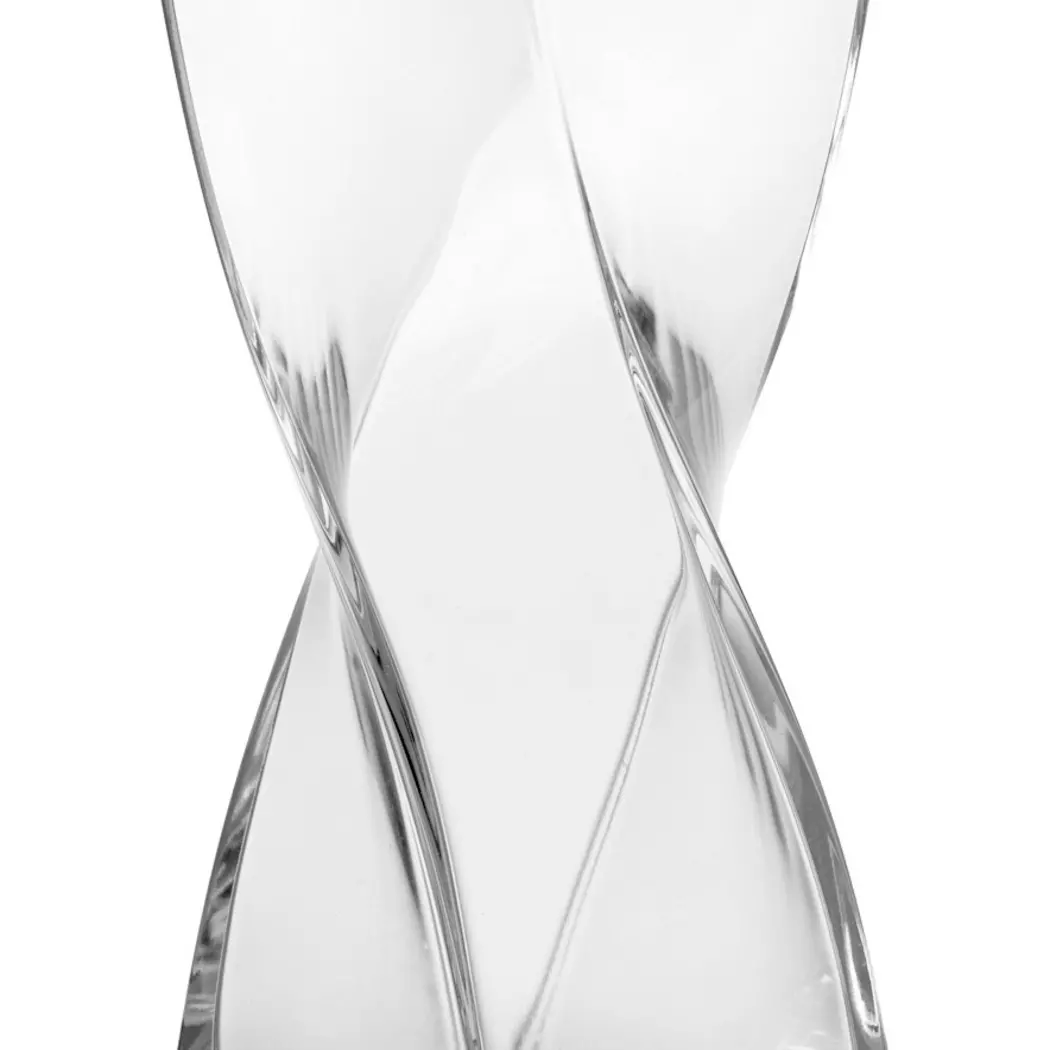 Vase Swirl 30 cm