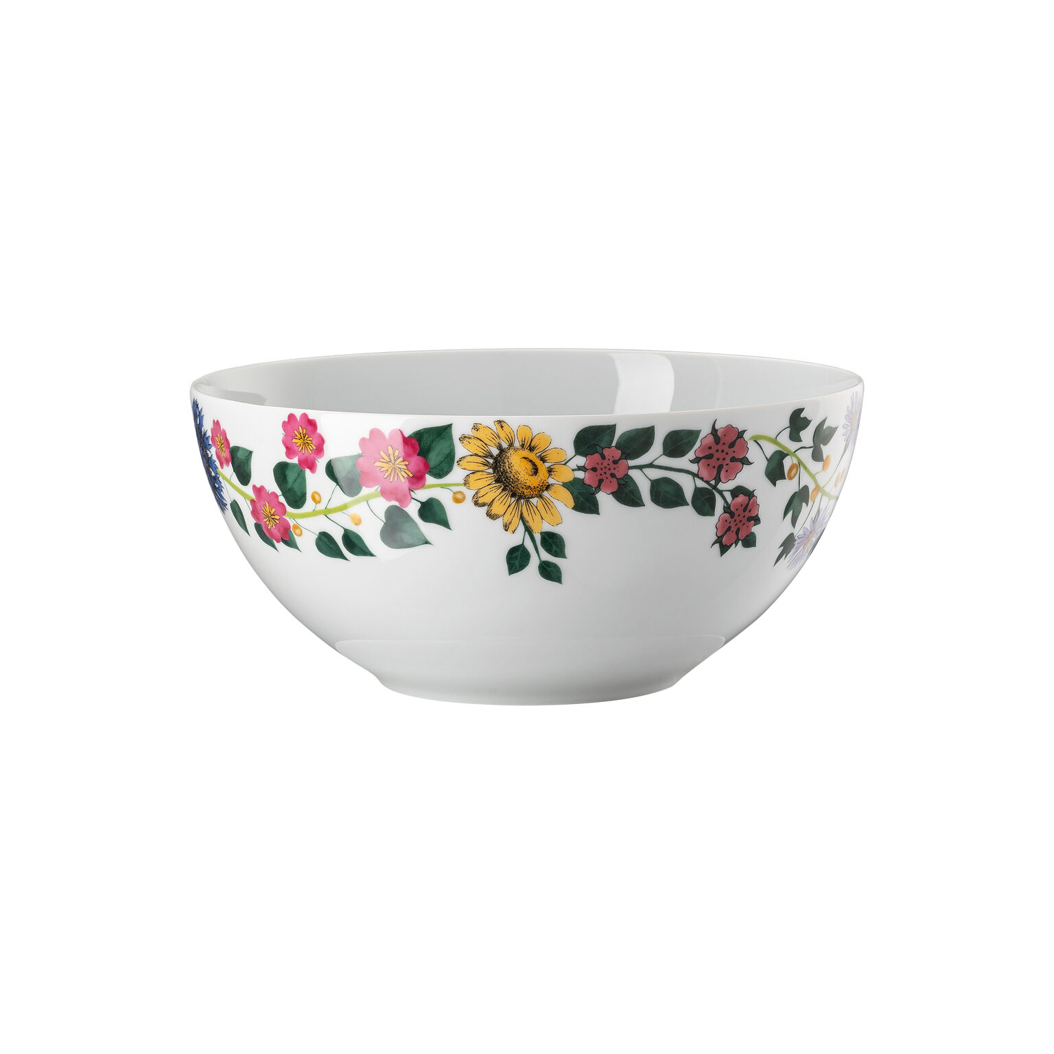 Magic Garden Blossom Schüssel 24 cm