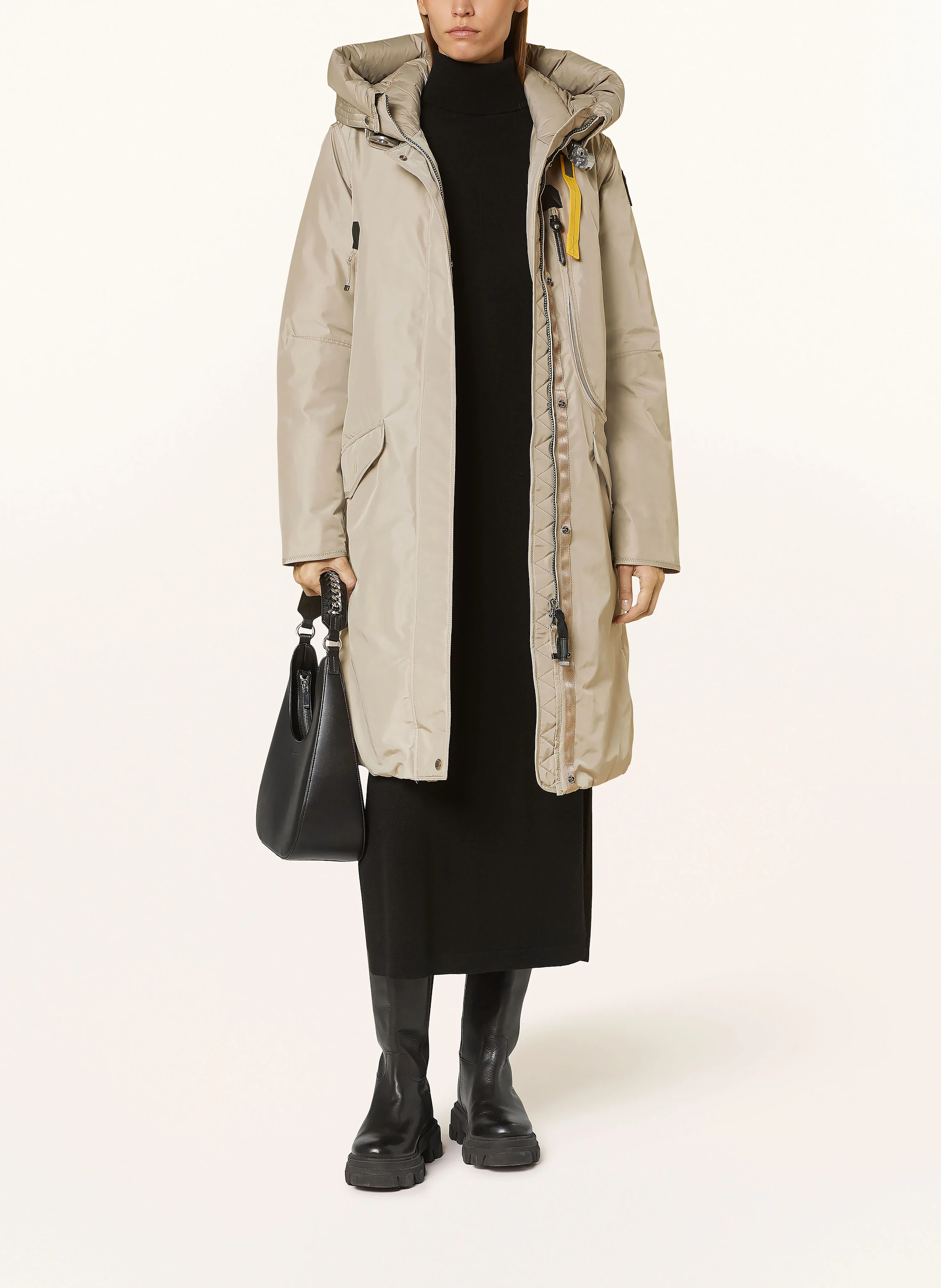 PARAJUMPERS Daunenmantel DILLY