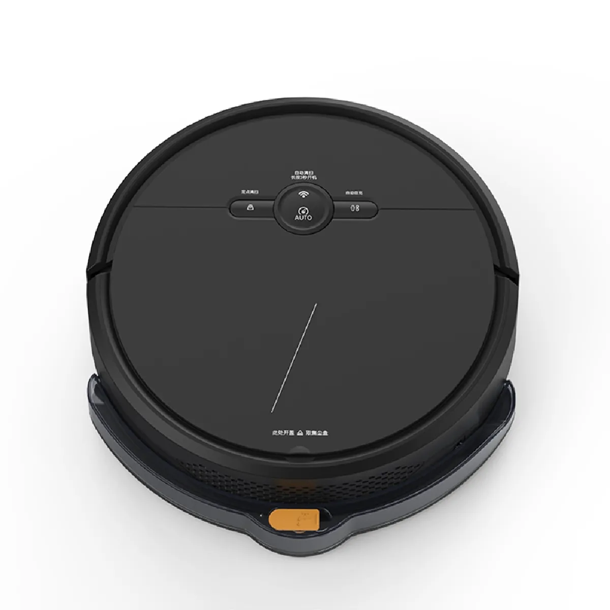 Universal 3600Pa Smart Robot