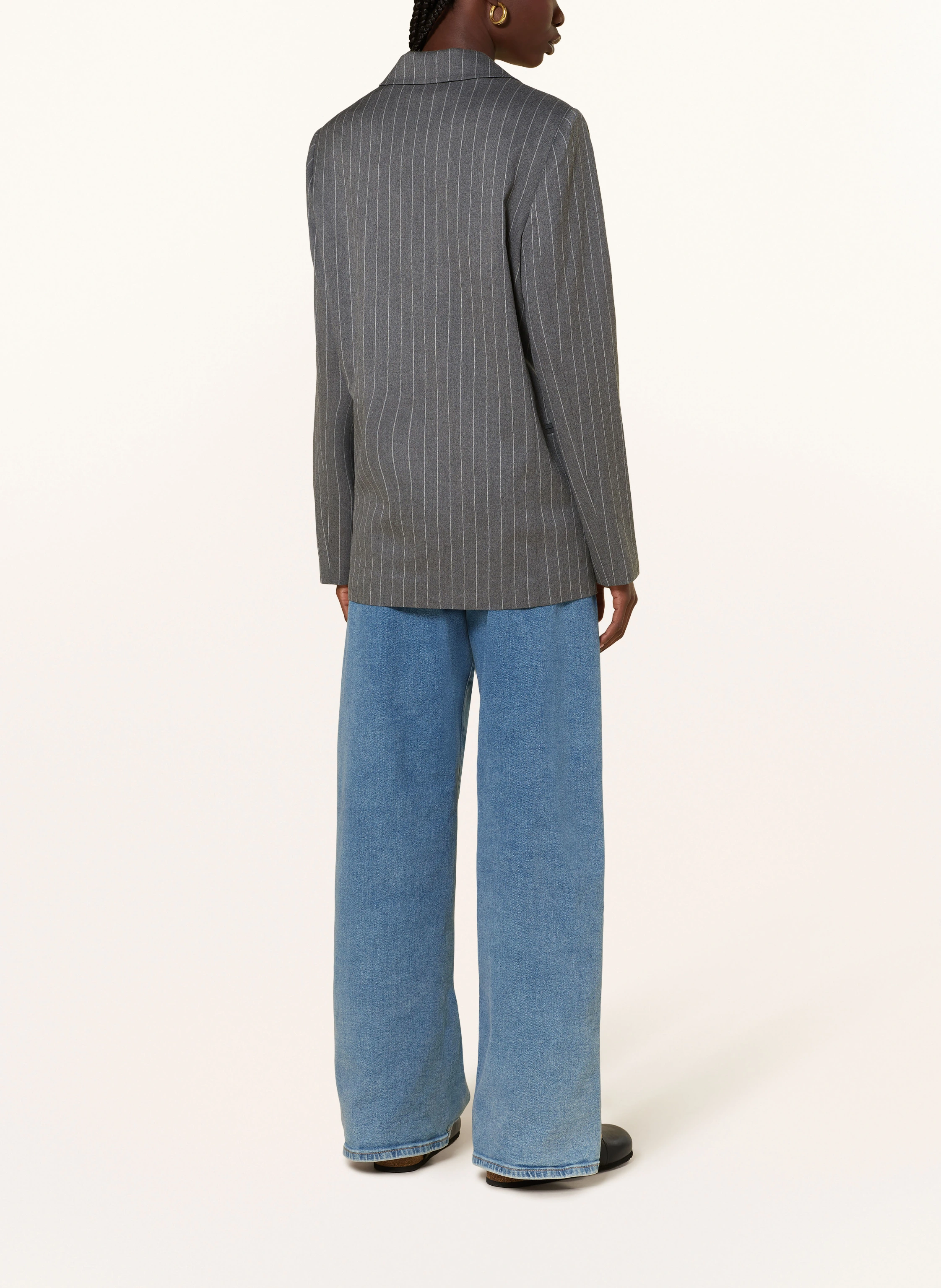 MRS & HUGS Blazer