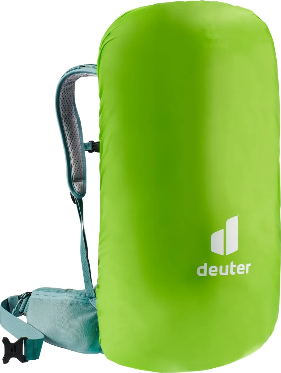 Deuter Women's Futura 30 SL Forest-Jade