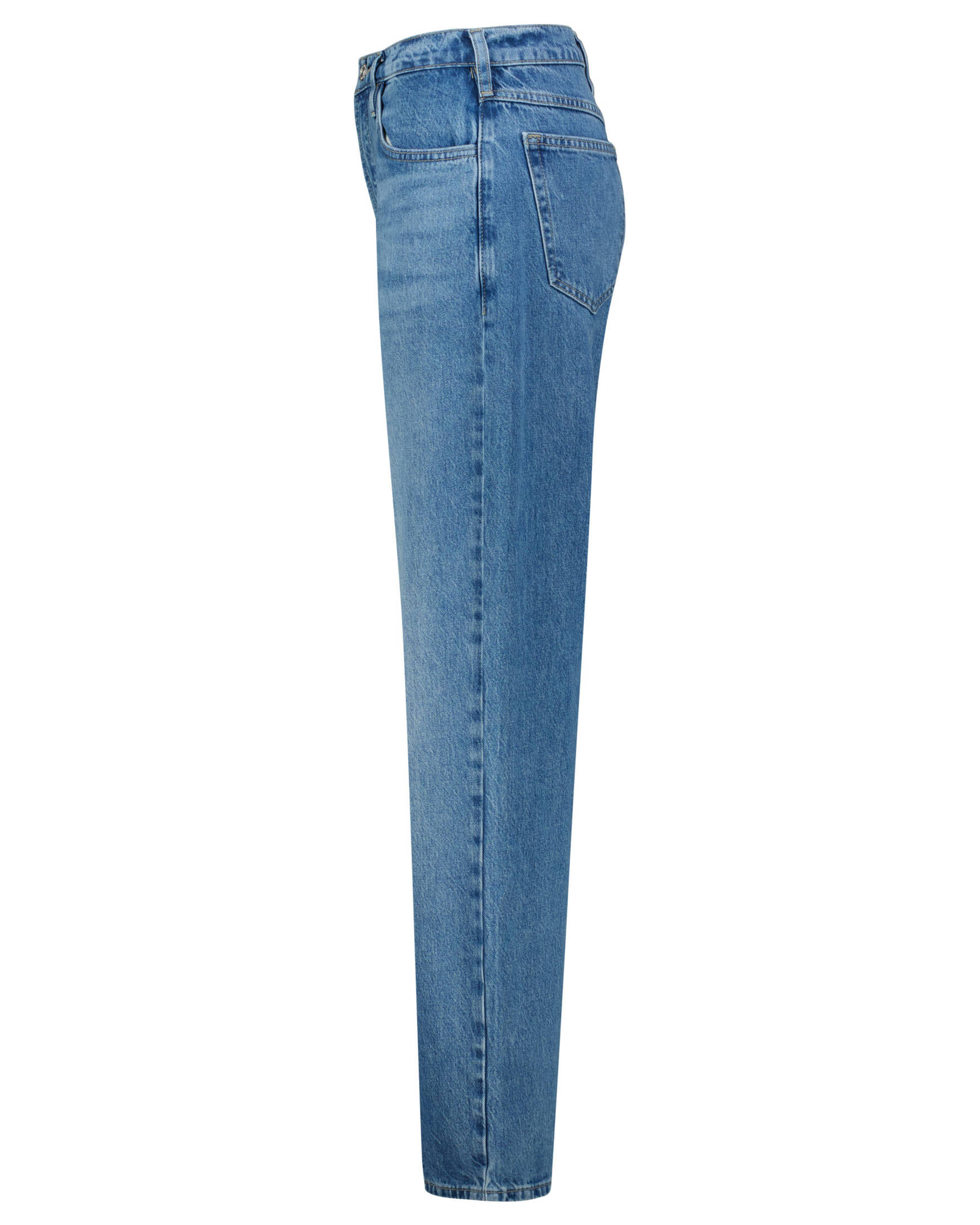 Frame| Damen Jeans LE HIGH N TIGHT STRAIGHT