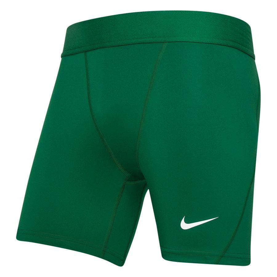 Nike Pro Baselayer Dri-FIT Strike - Vert/Blanc Femme