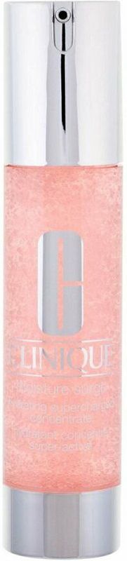 Clinique Moisture Surge Hydrating Supercharged Concentrate Serum - 48 ml