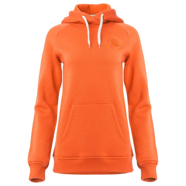 Aclima - Women's Fleecewool V2 Hoodie - Sweat à capuche