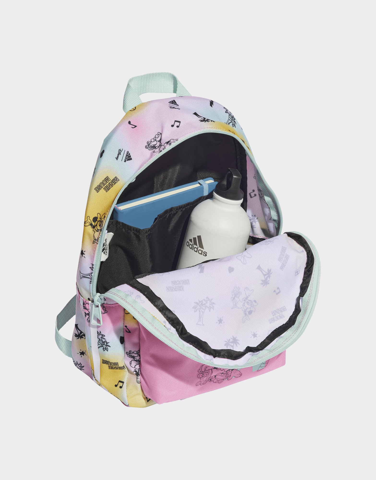 adidas Sac à dos Disney's Minnie Mouse Enfants