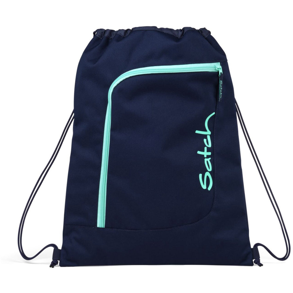 Køb Satch Ocean Mint Gymnastiktaske