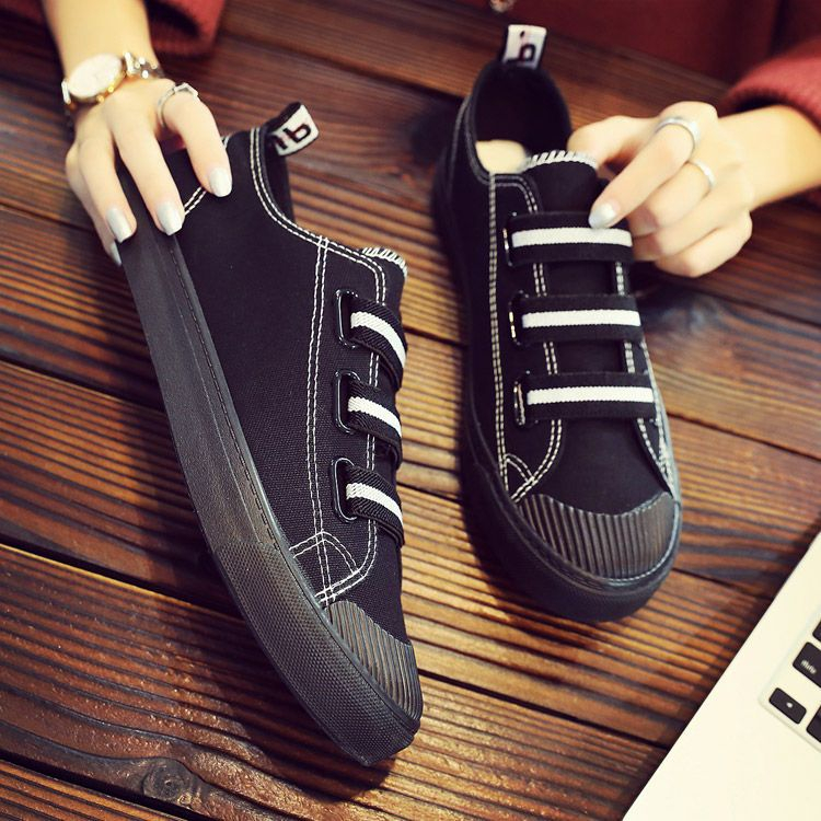 Solejoy - Matching Canvas Sneakers voor Koppels