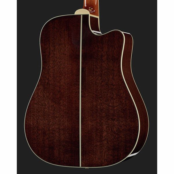 Takamine GD51CE-NAT LH
