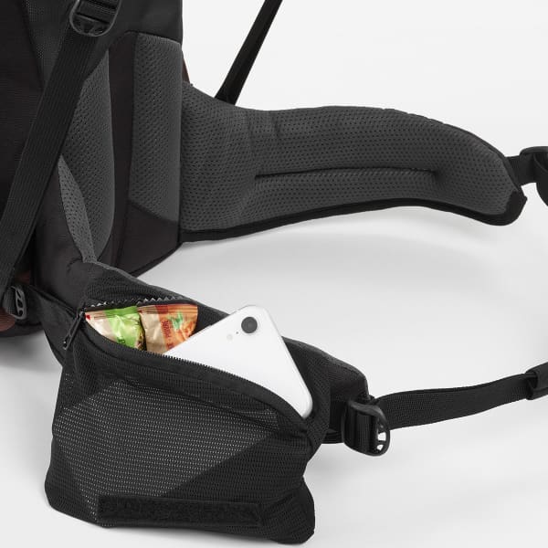 Sac à dos randonnée MILLET UBIC 40 CINNAMON