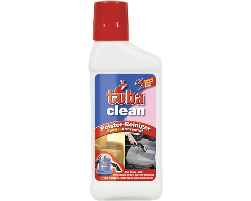 Meubelreiniger concentraat tuba clean 250 ml