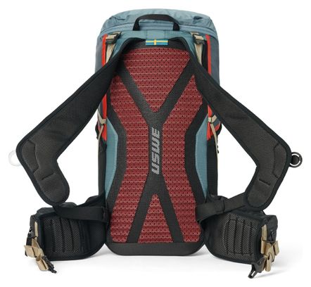 Sac à Dos USWE Tracker 22L Bleu