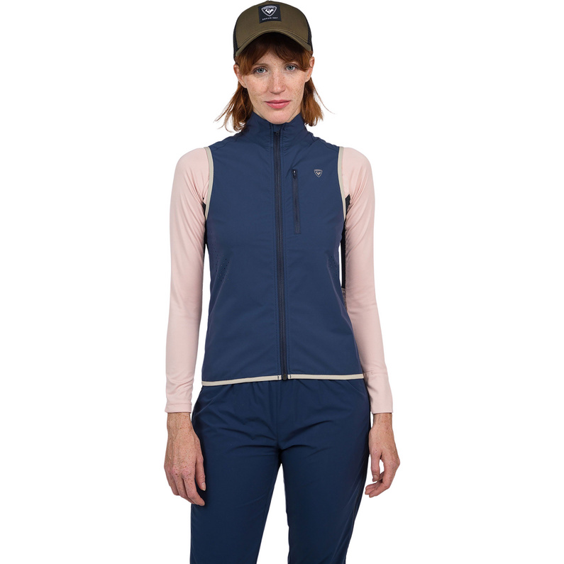 Rossignol Damen Active Versatile XC Weste