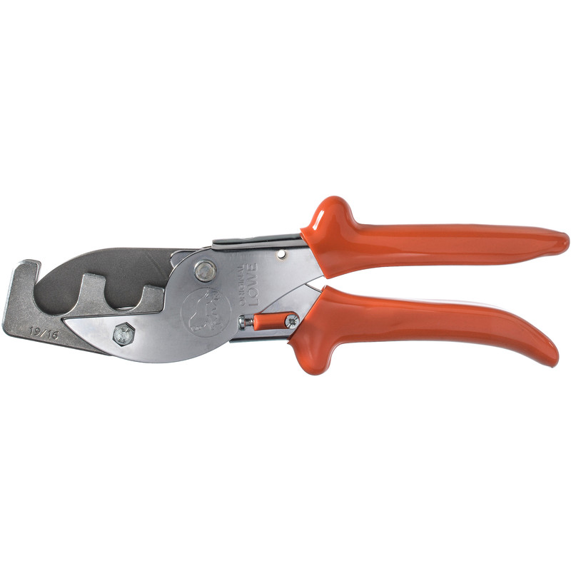 Löwe KBS 1619 buiskniptang
