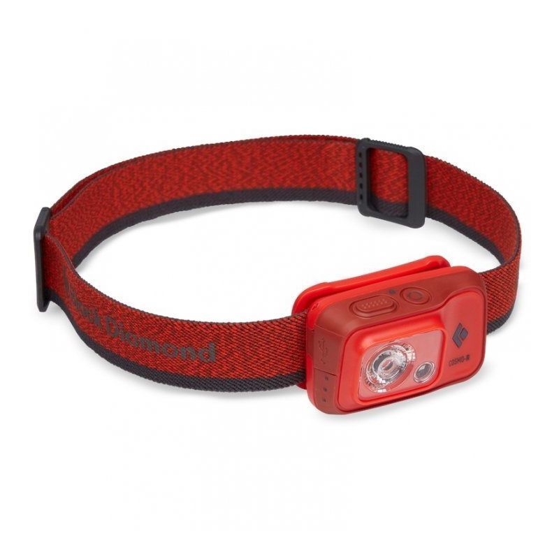 Cosmo 350-R - Lampe frontale