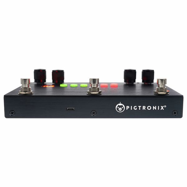 Pigtronix Infinity 3