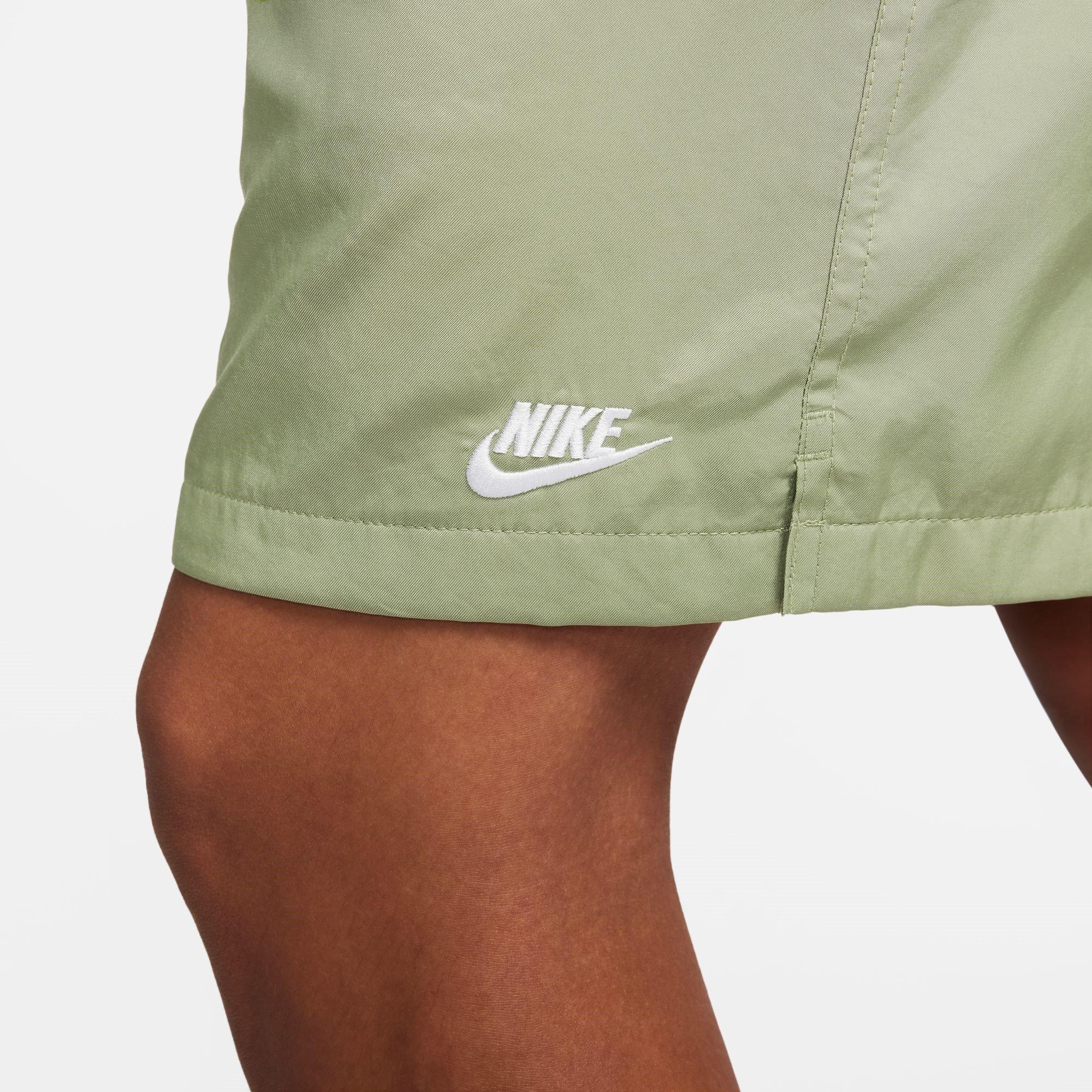 Nike Sportswear Essentials Mens Woven Flow Shorts