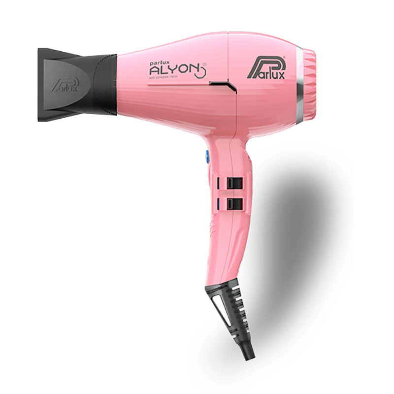Sèche-cheveux Alyon rose