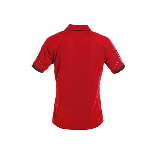 Dassy ® Traxion rød/grå